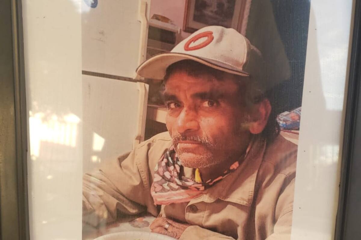 Encuentran a otro de los pescadores desaparecidos en el golfo de Santa Clara