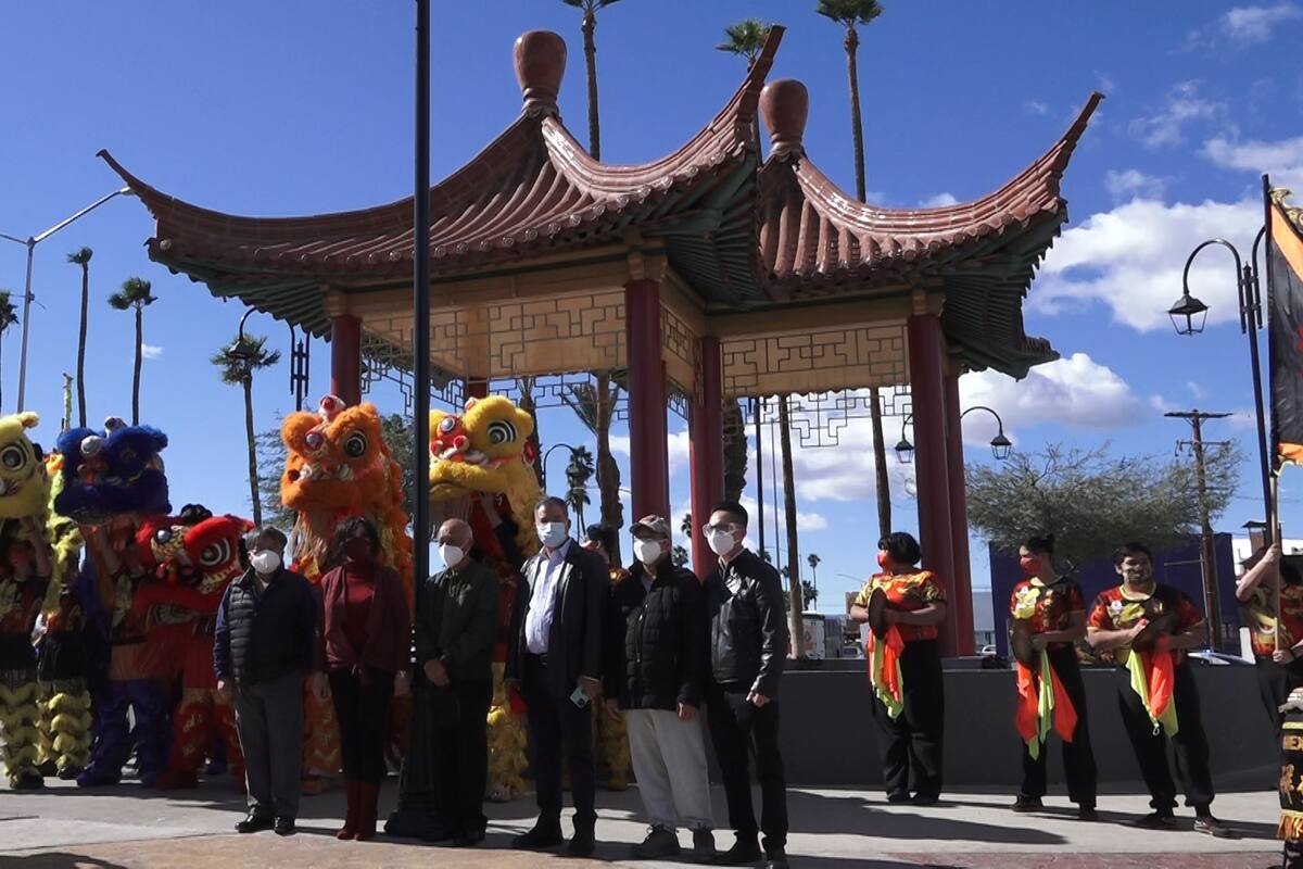 Monumento “Cocinero Chino”: Un nuevo símbolo para la ciudad