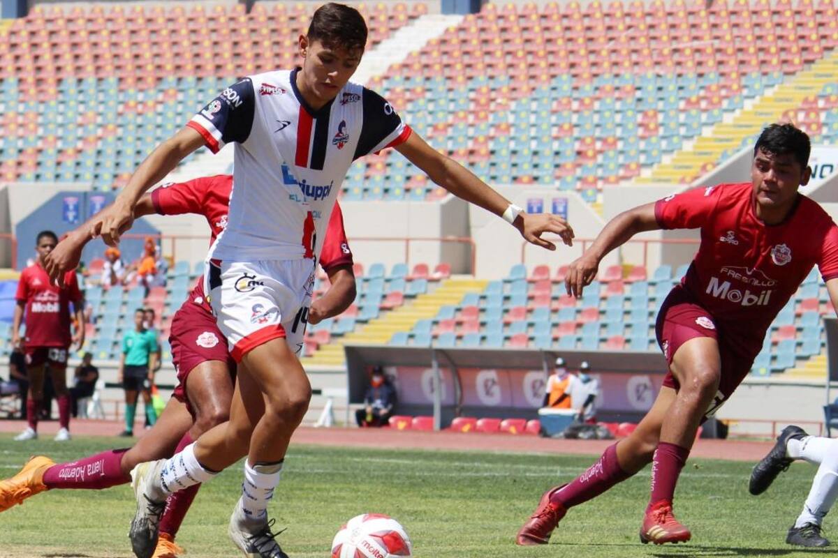 Cimarrones toman ventaja en los cuartos de final de Tercera División
