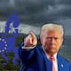 “La energía eólica es la peor”: Trump sentencia el futuro de Europa y advierte un colapso por el costo de los “molinos de viento”