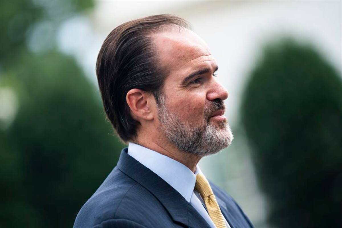 Mauricio Claver-Carone, el polémico lobista cubano-estadounidense que el gobierno de Trump catapultó a la presidencia del BID