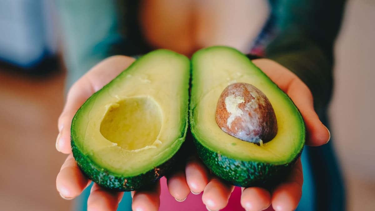 Cómo guardar el aguacate en el refrigerador para que no se ponga negro | Foto: Especial