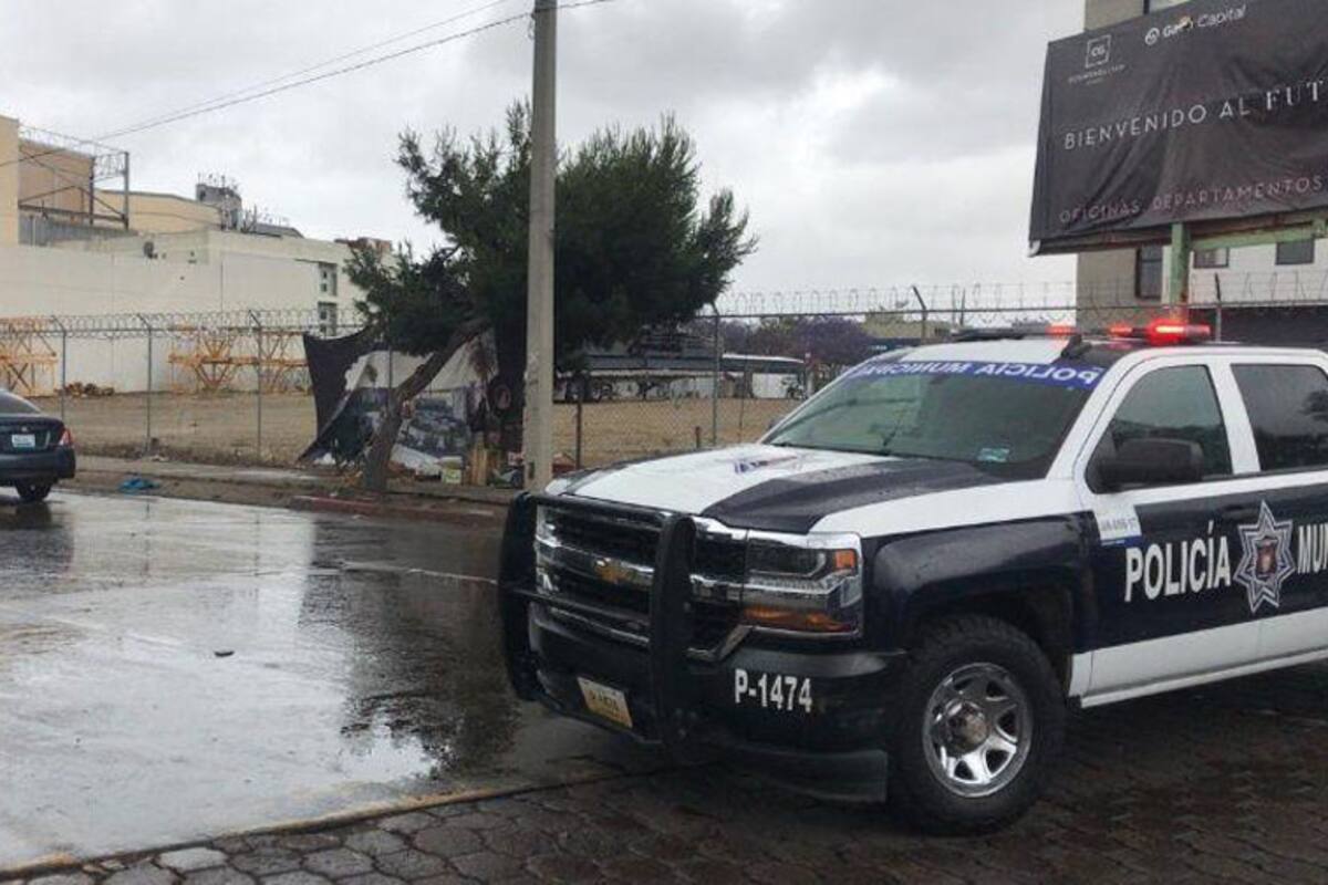 Tratan de matar a un hombre en la zona Río