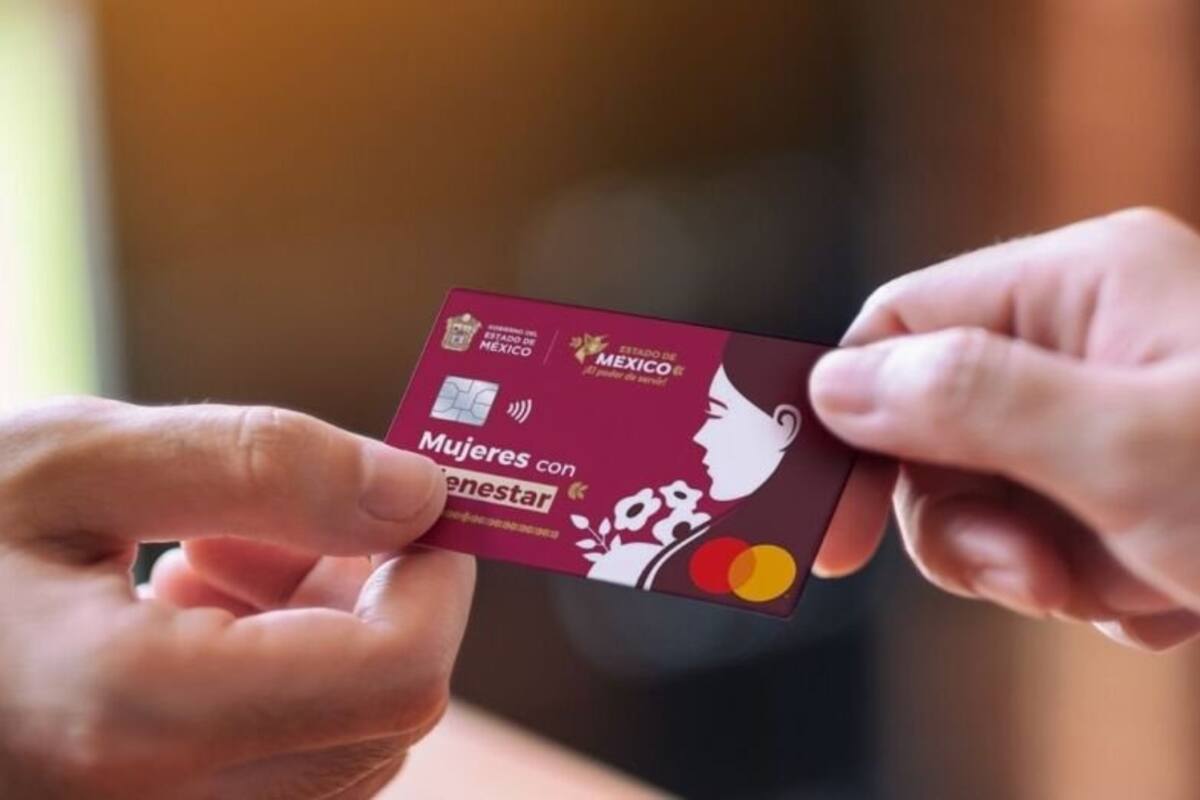 ¿Riesgo de cancelación? Estas son las causas que pueden dejar fuera a las beneficiarias de ‘Mujeres con Bienestar’