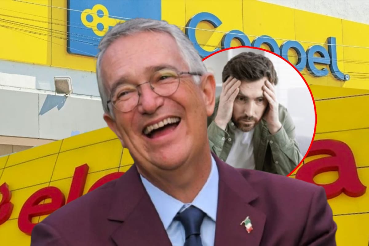Ricardo Salinas sale de la lista de los 500 más ricos del mundo; reduce en 50% su fortuna tras desplome de Elektra