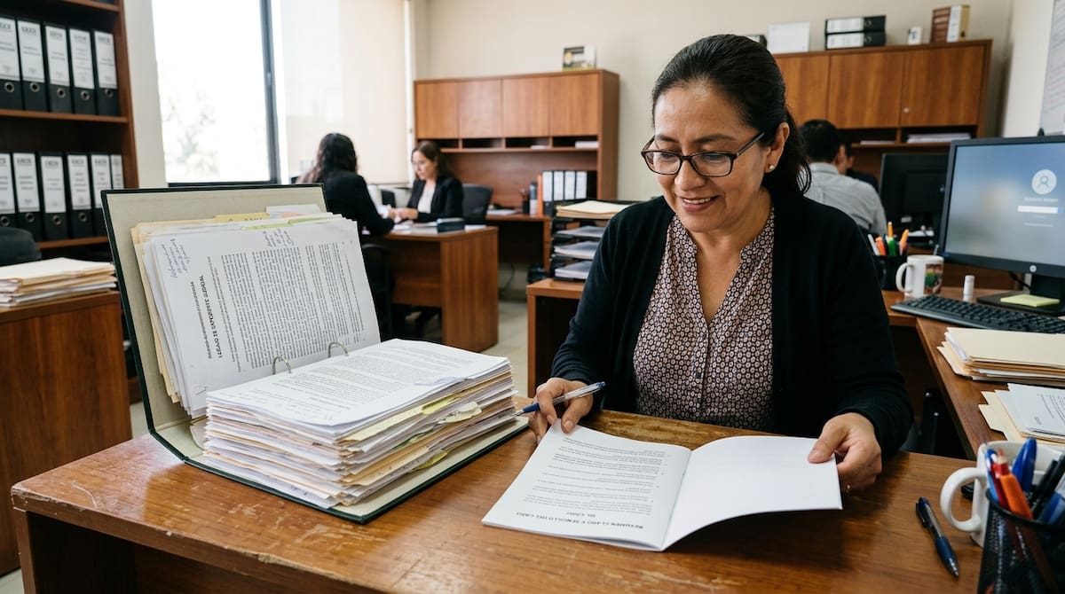 El ministro presidente pidió dejar atrás los latinismos y reducir la extensión de las explicaciones jurídicas para comunicar las decisiones de la Corte con un lenguaje más sencillo.