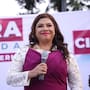 ¿Apoyo económico para niñas y niños de 0 a 6 años en México ? Clara Brugada enviará reforma a la Constitución local para garantizar la protección integral de la primera infancia