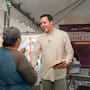 Fernando Rojo acerca apoyos y servicios gratuitos a las colonias con Jornadas del Bienestar que ya suman más de 3 mil atenciones en Hermosillo