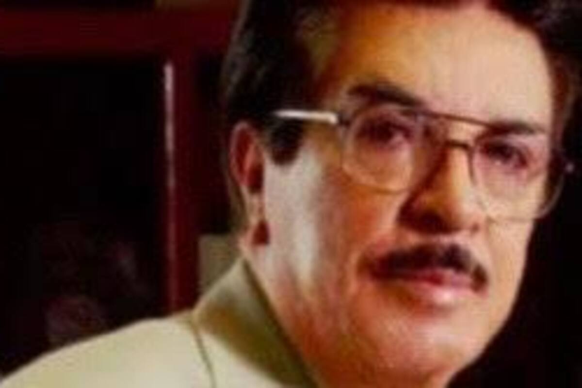 Fallece Arnoldo Cabada de la O