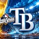 Brewers vs Rays: ¿a qué hora y dónde ver el Juego 5?