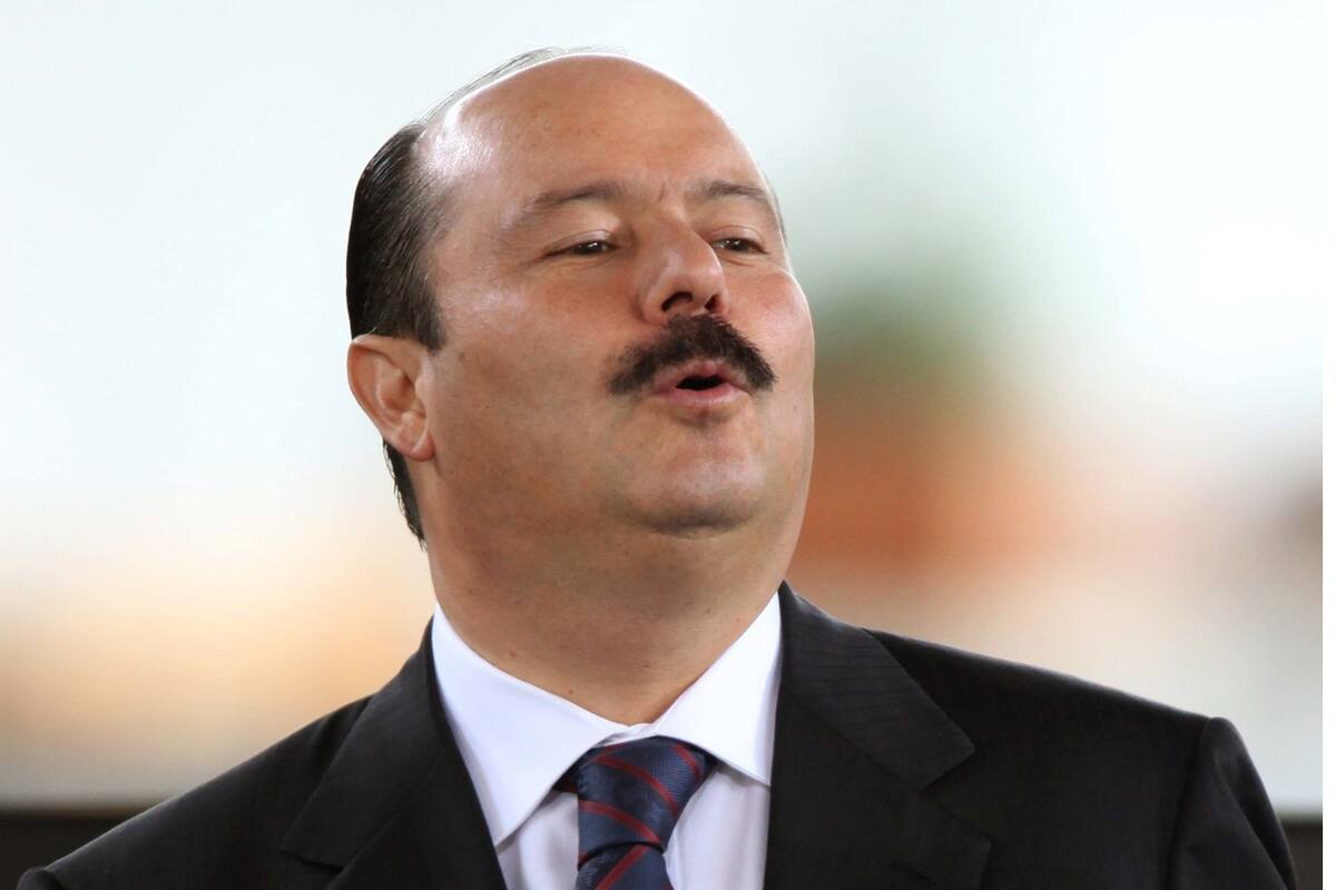 ¿Cuándo extraditarán a César Duarte? El 10 de noviembre se realizará audiencia en Miami