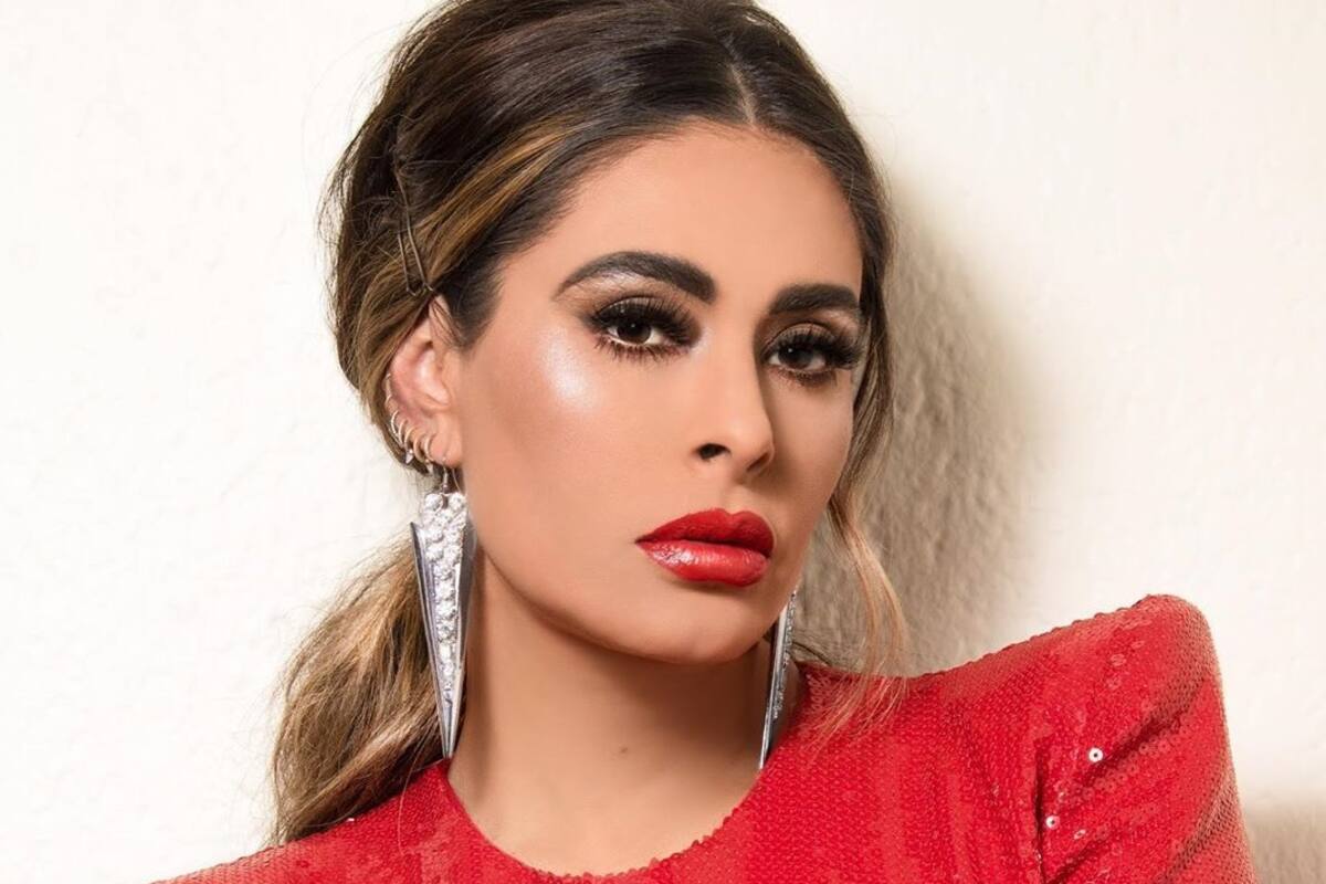Mi hijo nació y creció viendo 'Pequeños Gigantes': Galilea Montijo