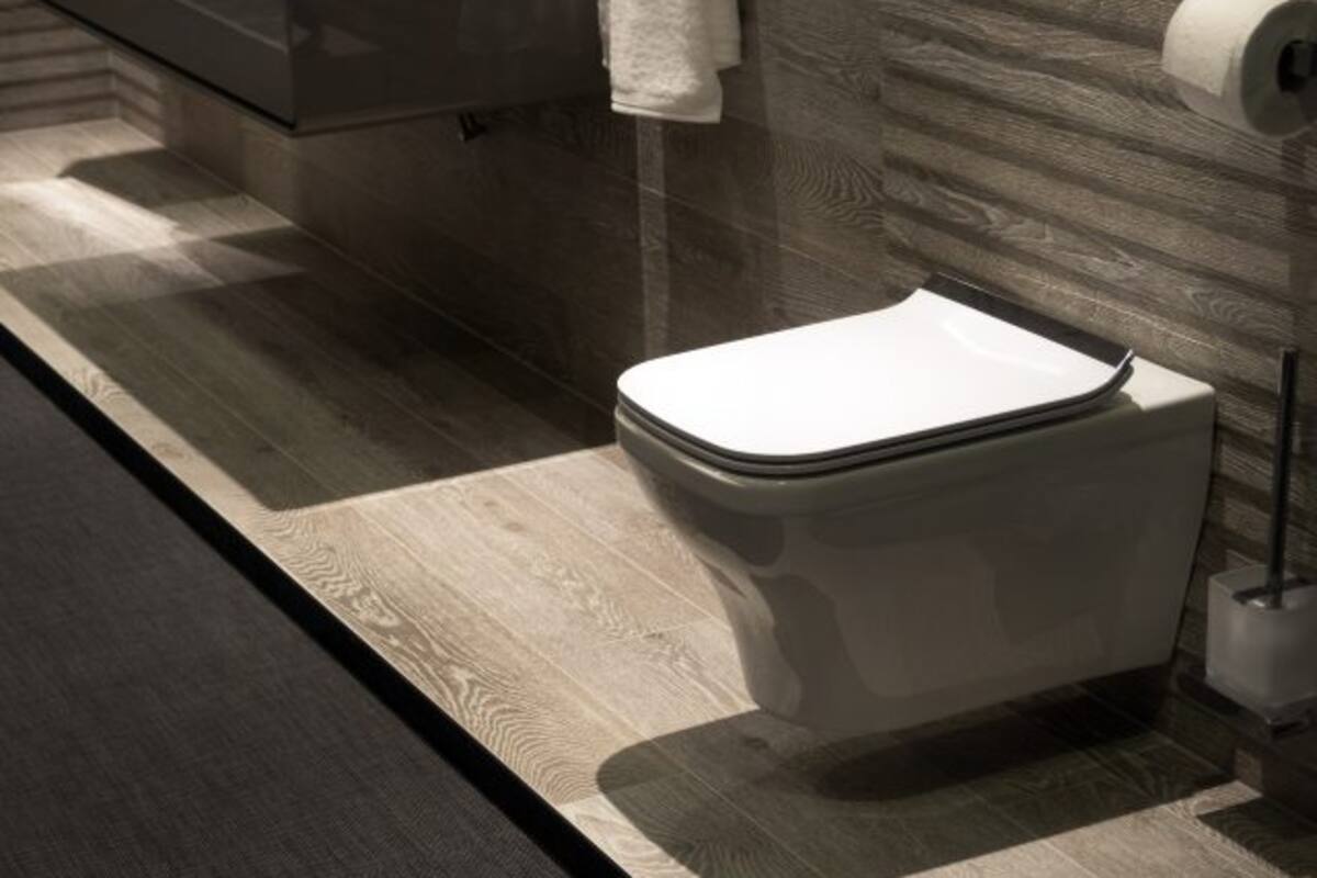 ¿Por qué tenemos más ganas de orinar justo cuando llegamos a casa?