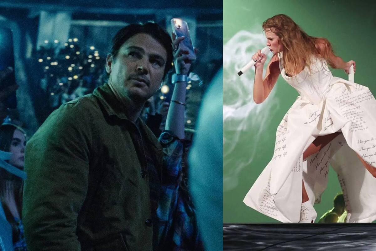 ‘La Trampa’ revela nuevo tráiler: ¿Inspirada en “The Eras Tour”?