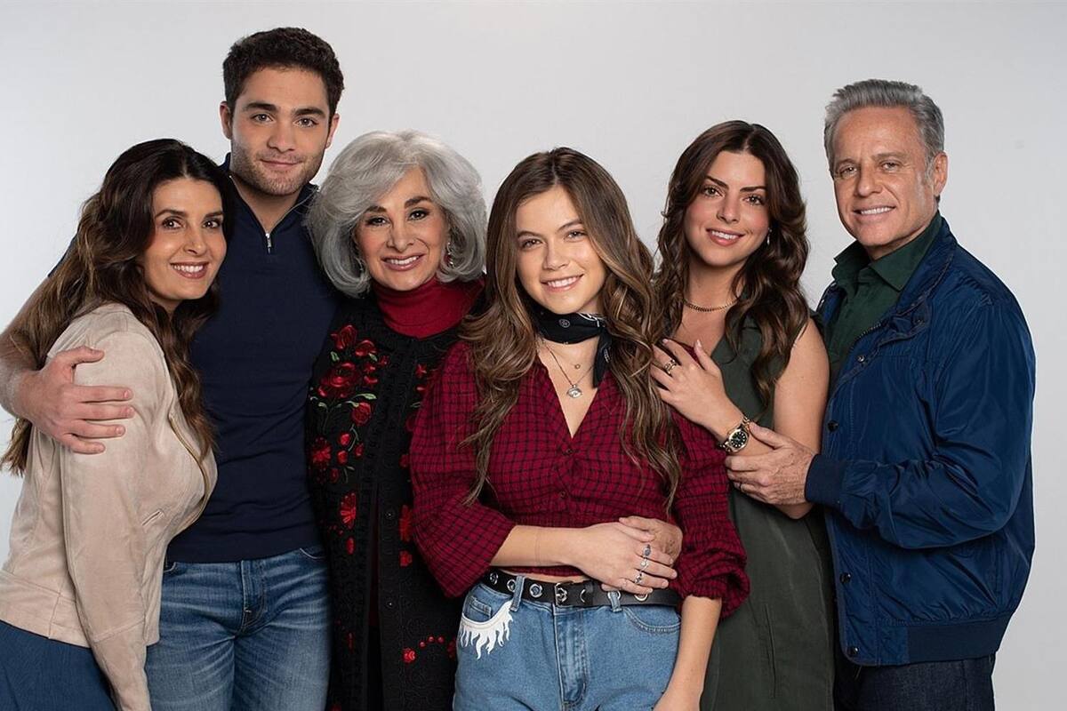 Con frescura y novedad ‘Si nos dejan’ revive un clásico