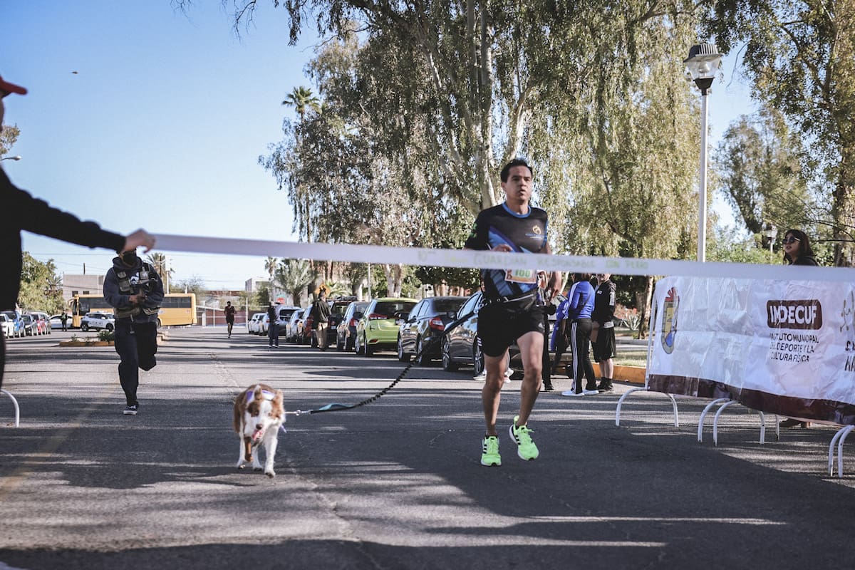 Habrá carrera atlética en el Vicente Guerrero, también jornada de prevención