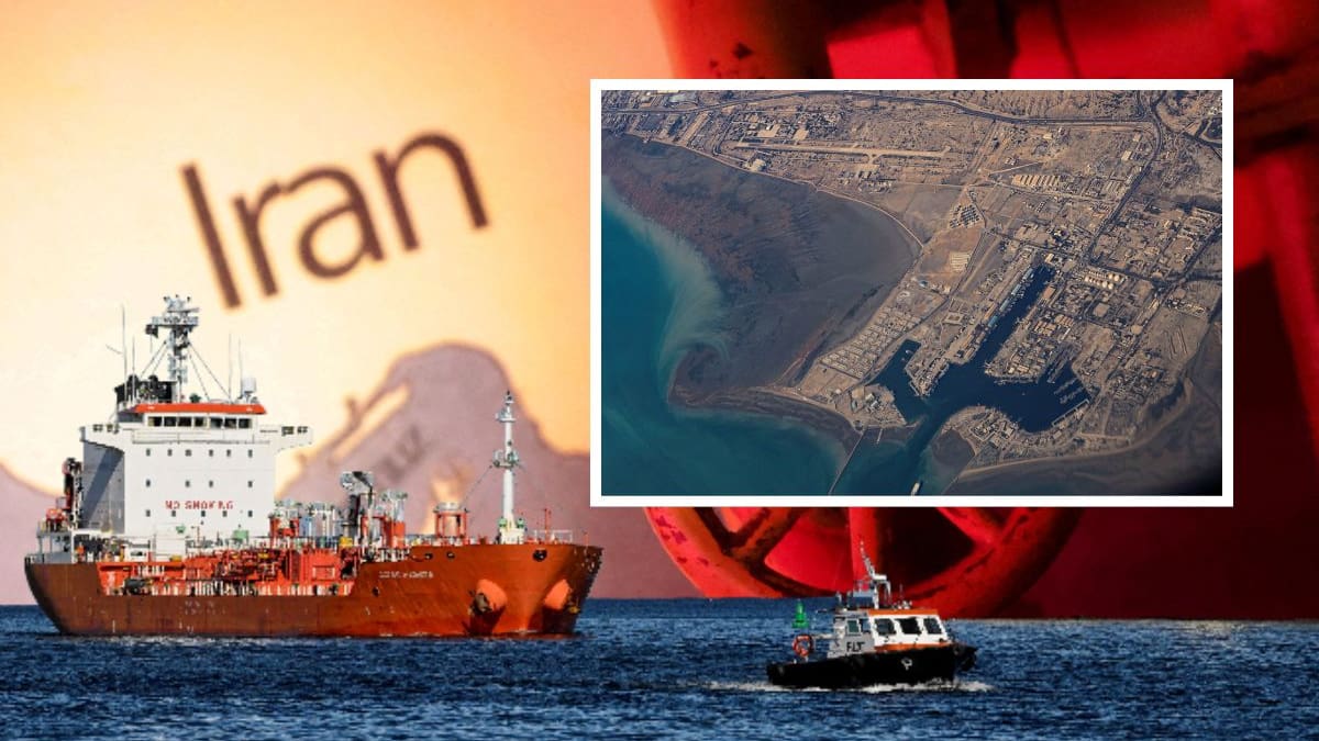 “Ningún buque comercial puede pasar”: Guardia Revolucionaria de Irán cierra el Estrecho de Ormuz y provoca giros en U de petroleros en represalia por ataques de EEUU e Israel