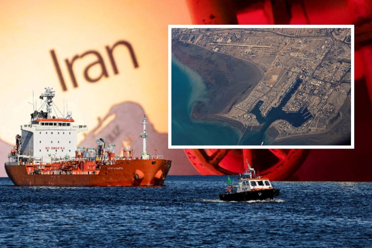 “Ningún buque comercial puede pasar”: Guardia Revolucionaria de Irán cierra el Estrecho de Ormuz y provoca giros en U de petroleros en represalia por ataques de EEUU e Israel