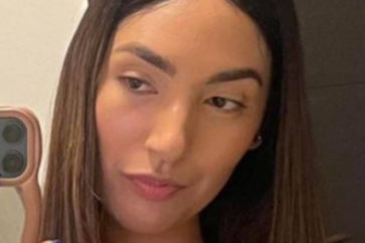 Se busca a Cindy Nayeli Acosta Carrillo de 29 años