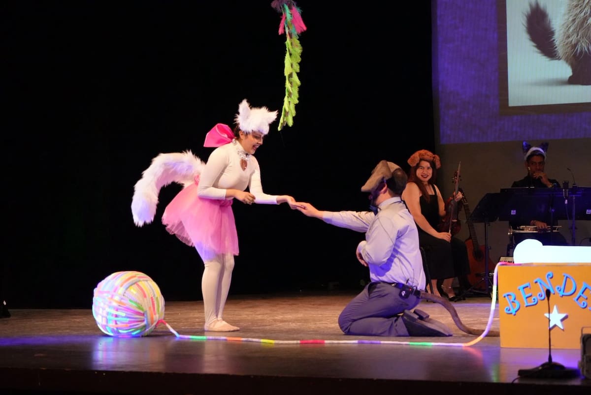 Foto: Victor Delgado