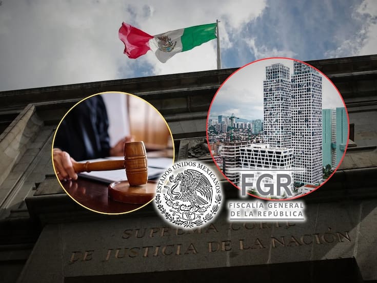 FGR busca que la Suprema Corte falle a favor de asegurar bienes sin autorización judicial y niegue amparo a inmobiliarias por predios en Santa Fe; el fallo fijaría límites al aseguramiento durante investigaciones penales