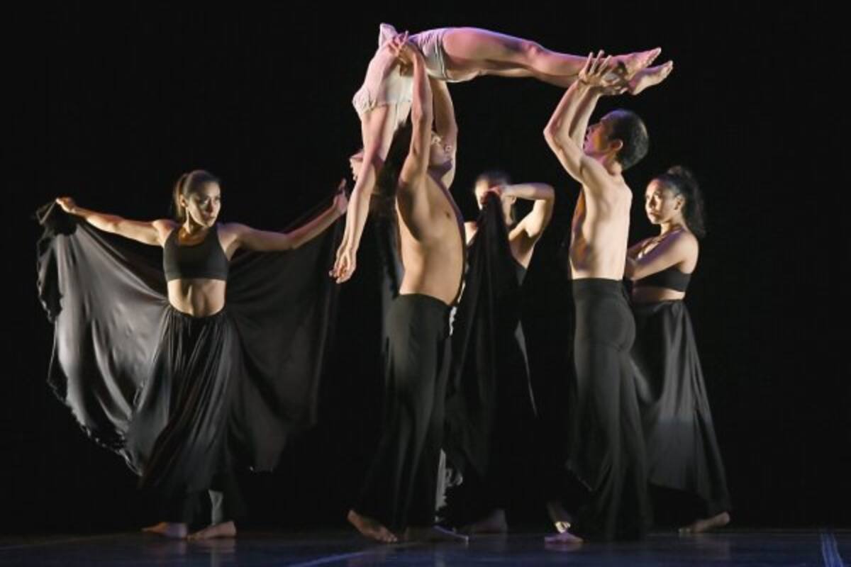 La danza solicita apoyos para mitigar impacto económico