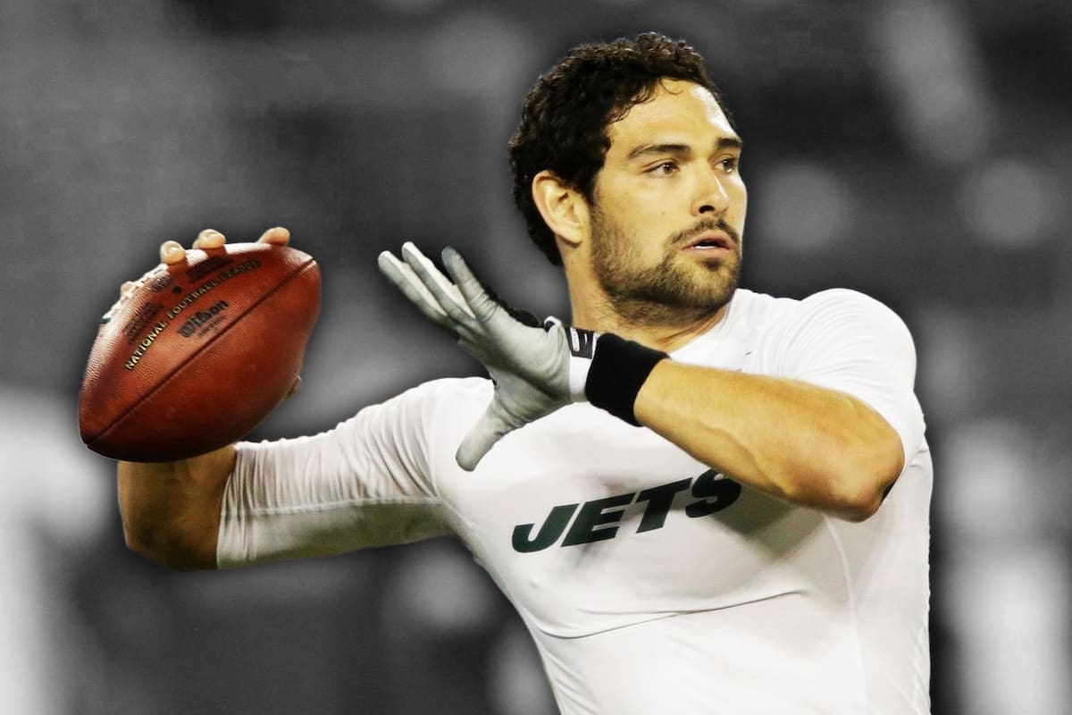 Mark Sánchez, ex-quarterback de la NFL, es apuñalado y arrestado en Indianápolis