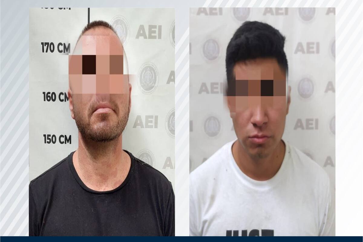Procesan a dos por agredir y ahorcar a sus parejas
