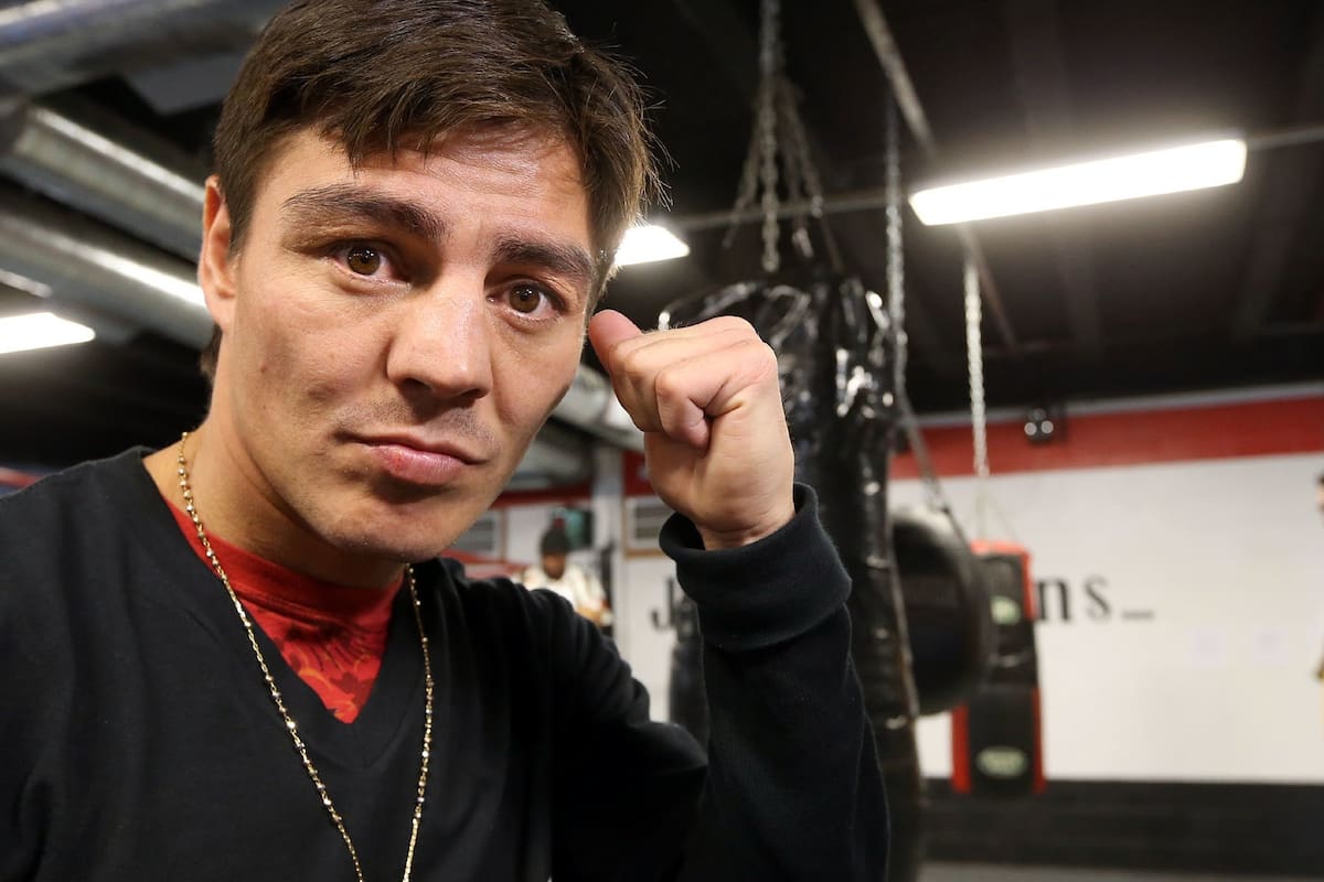 ‘Travieso’ Arce anuncia que se mudará a Hermosillo para continuar sus estudios