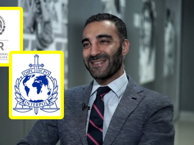 ¿Simón Levy fue detenido en Portugal? Gobierno de México rompe el silencio y aclara situación legal del ex morenista