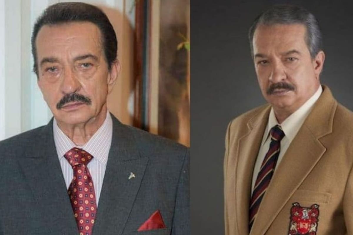 Humberto Elizondo reaparece en Televisa tras ser diagnosticado con enfermedades incurables | Noticias de México | El Imparcial