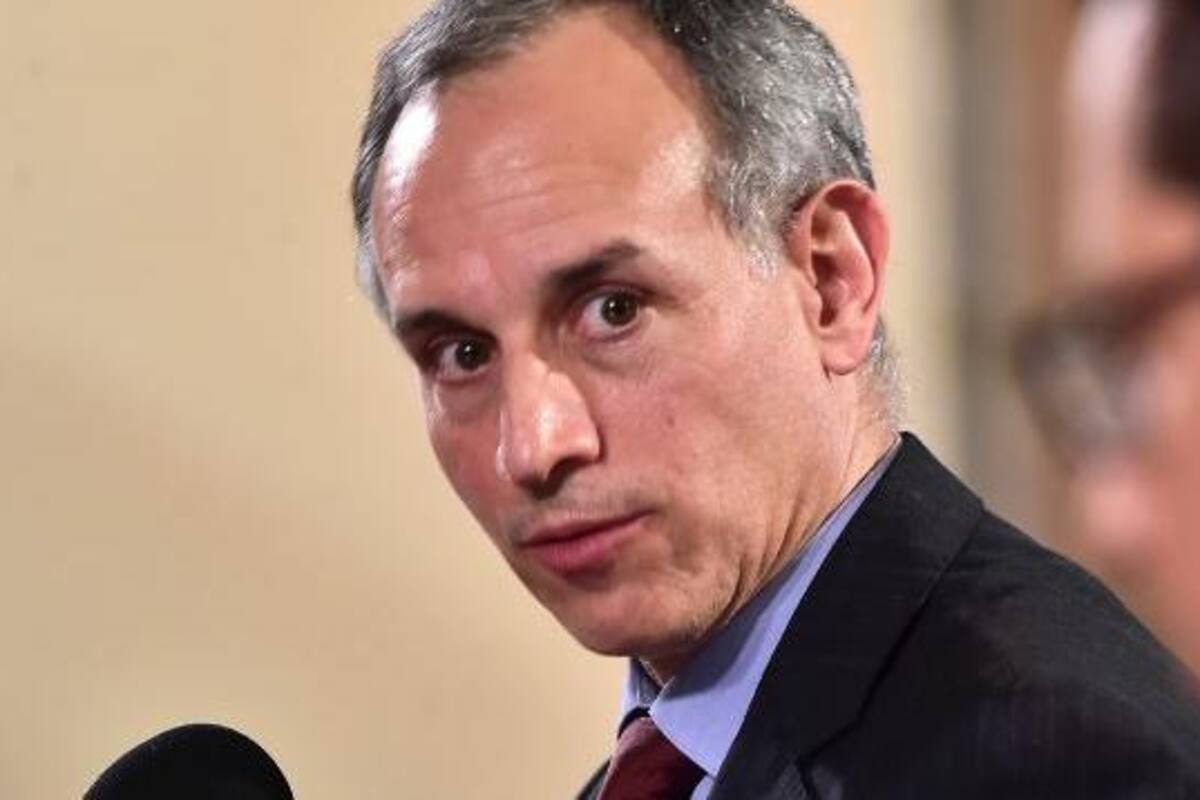 López-Gatell pide no usar muertes y dolor humano como "banderas políticas"