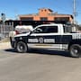 Encuentran a un presunto ladrón escondido en el baño de una casa de la colonia Obrera de Nogales y lo detienen