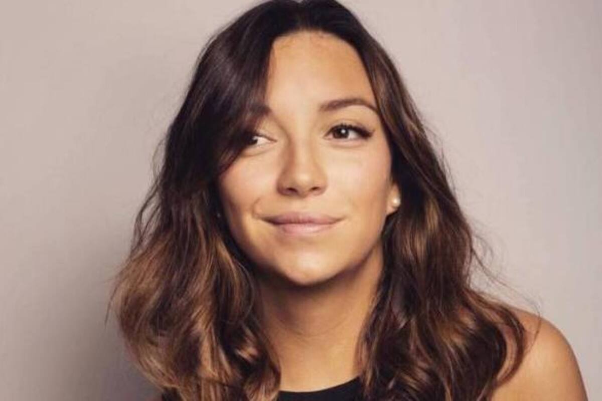 Regina Blandón responde a crítica y "llamará a Coppola"