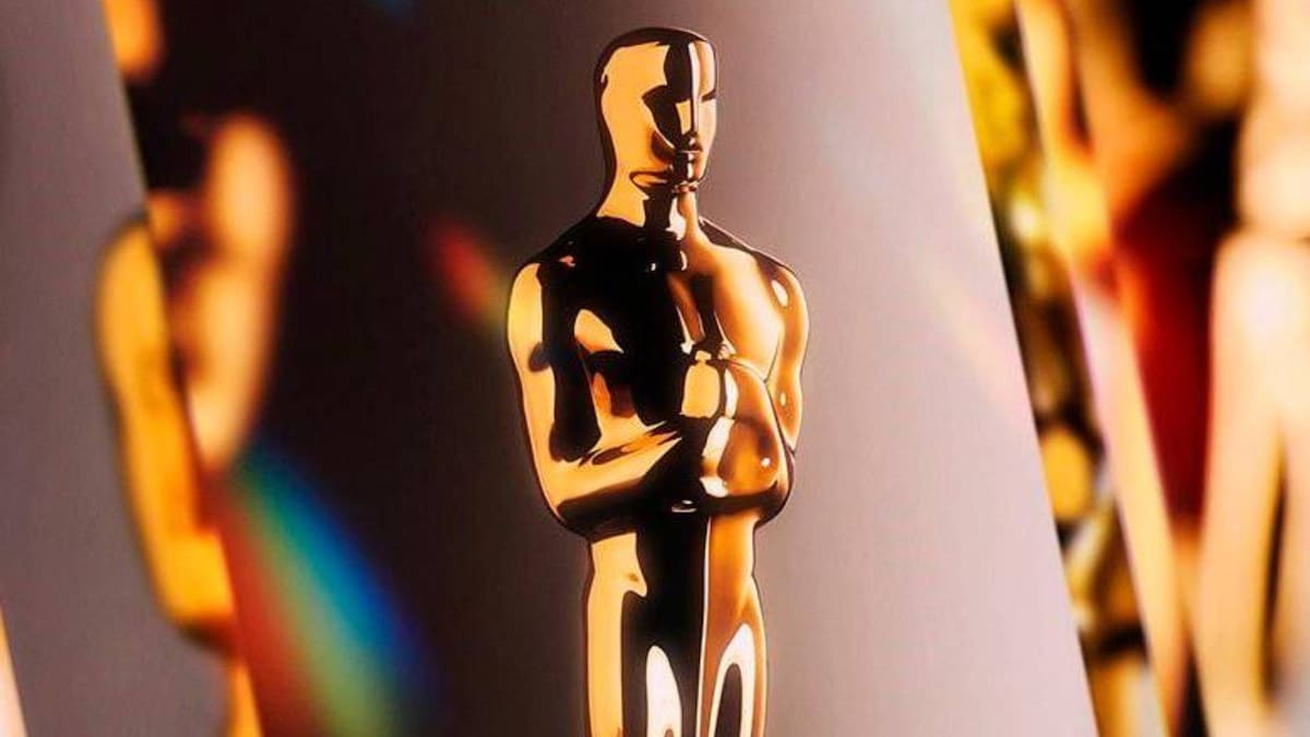 Premios Oscar revelan segunda tanda de presentadores / Foto: Especial