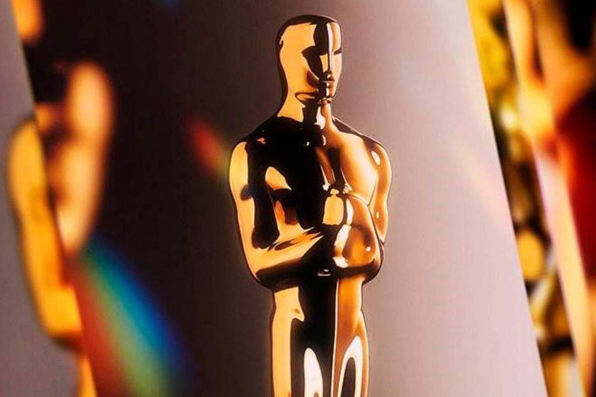 Premios Oscar revelan segunda tanda de presentadores