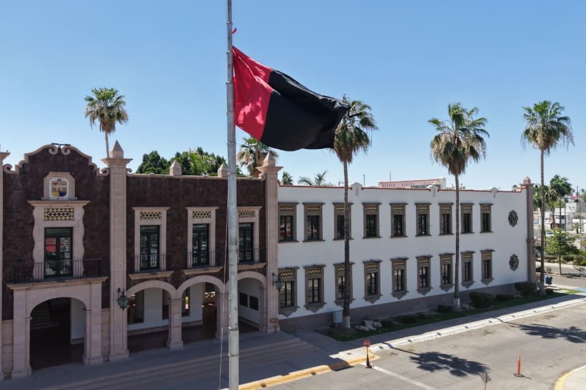 Convoca STAUS a la Rectora de la Universidad de Sonora a debate público sobre la huelga