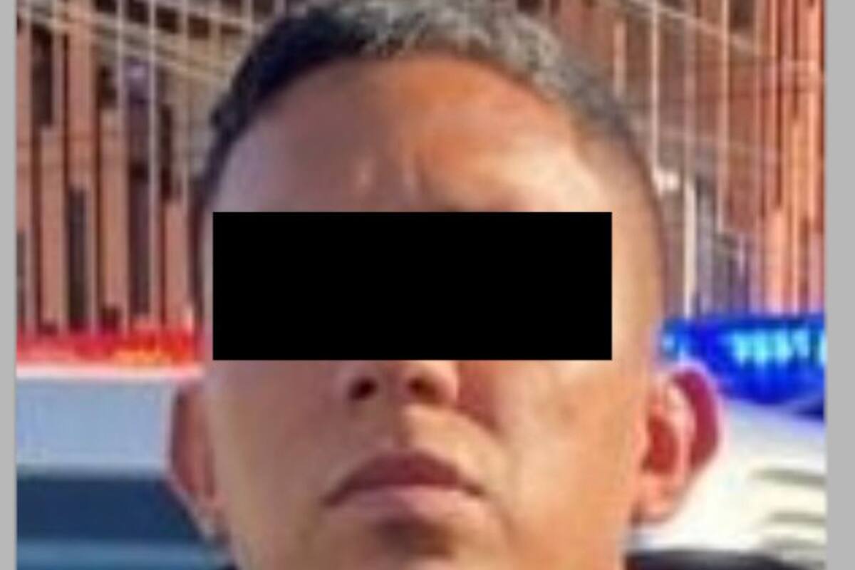 Policiaca Tijuana: Detienen a narcomenudista en colonias Gabilondo