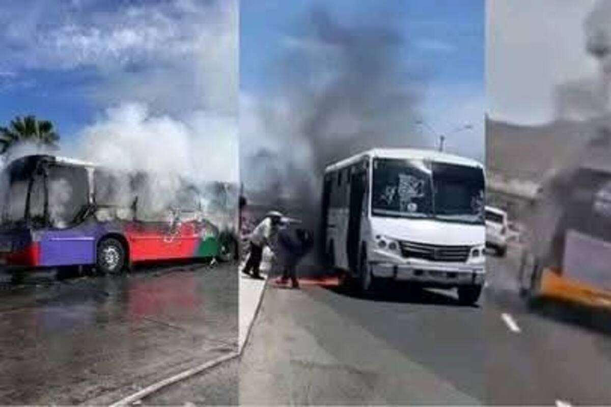 Emite EU alerta de seguridad por violencia en BCS