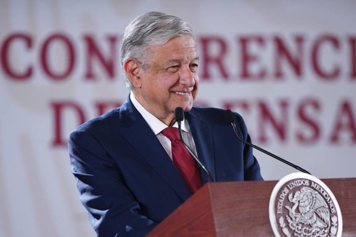Lo mejor de la conferencia de AMLO de este lunes 22 de julio