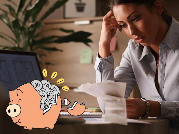 Limpieza financiera de primavera; pasos para ordenar tus deudas y recuperar el control de tu dinero