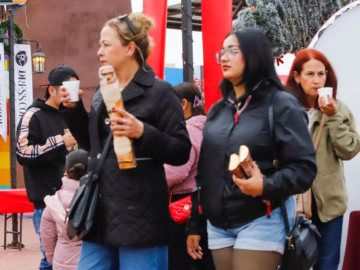 Foto: Juan J. Morales.