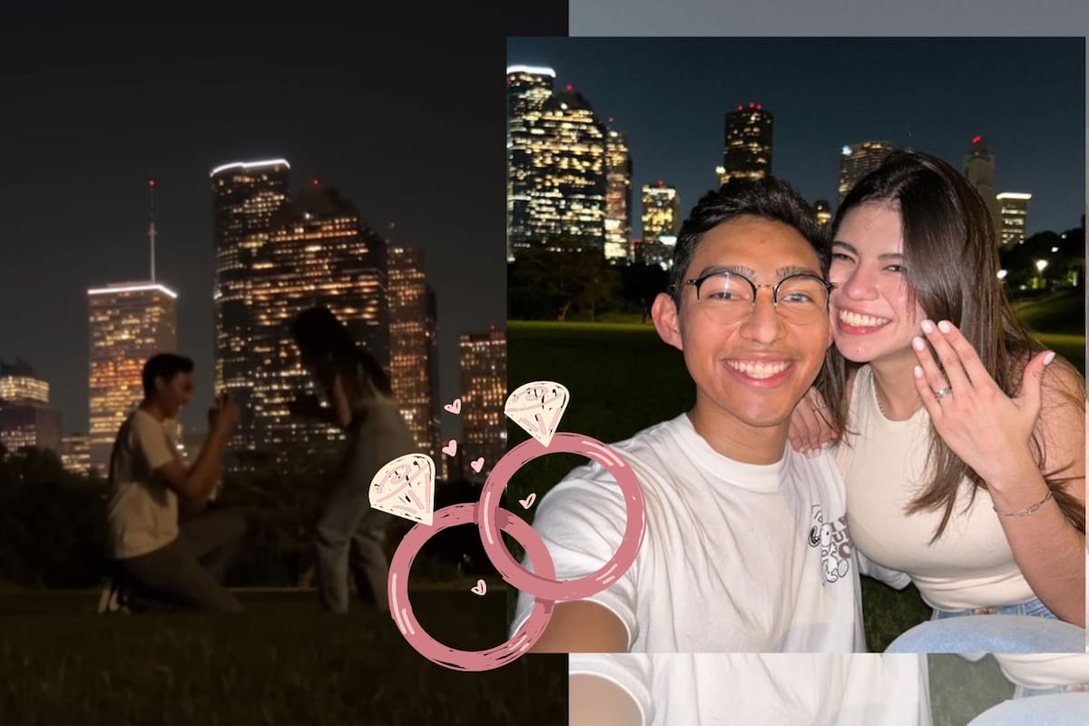 ¡Se nos casa Fernanfloo! El Youtuber anuncia compromiso y desata la locura en redes