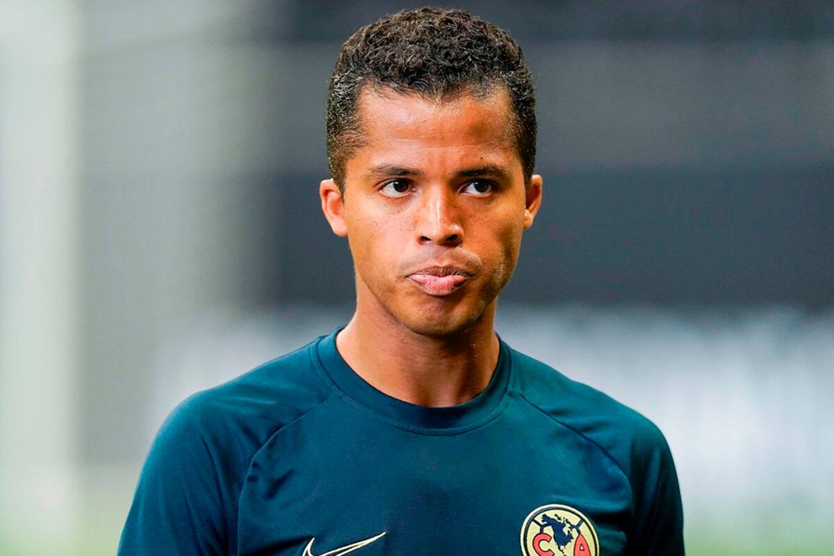 Aguilera y Dos Santos disponibles para el América-Tigres
