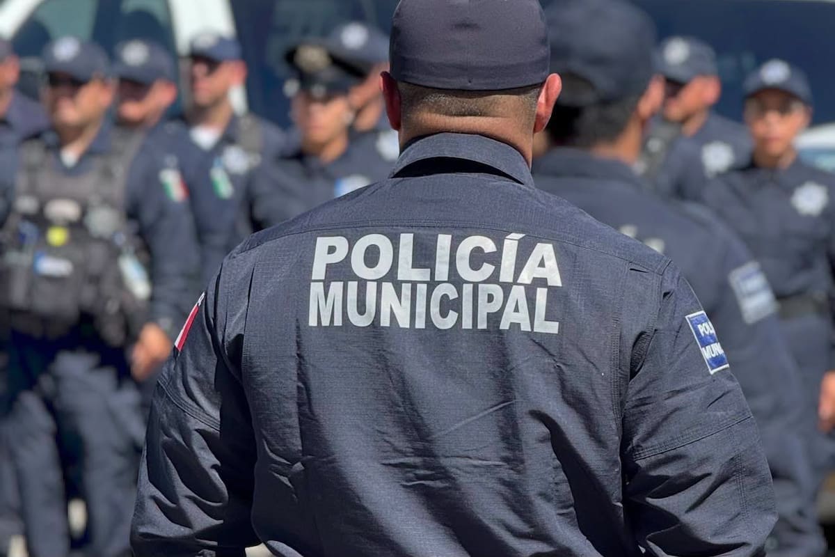 Continúa Ensenada con déficit de más de 600 policías