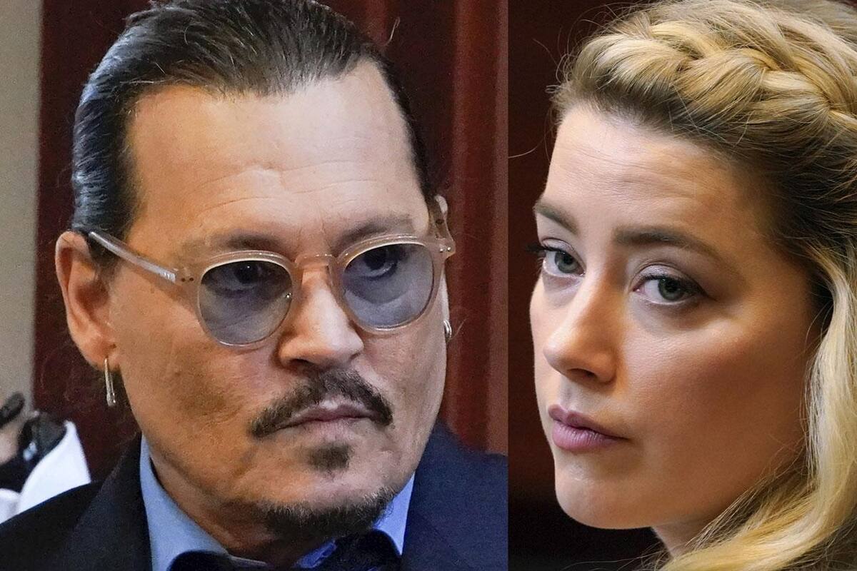 Johnny Depp Vs. Amber Heard: Temen activistas efecto adverso tras juicio