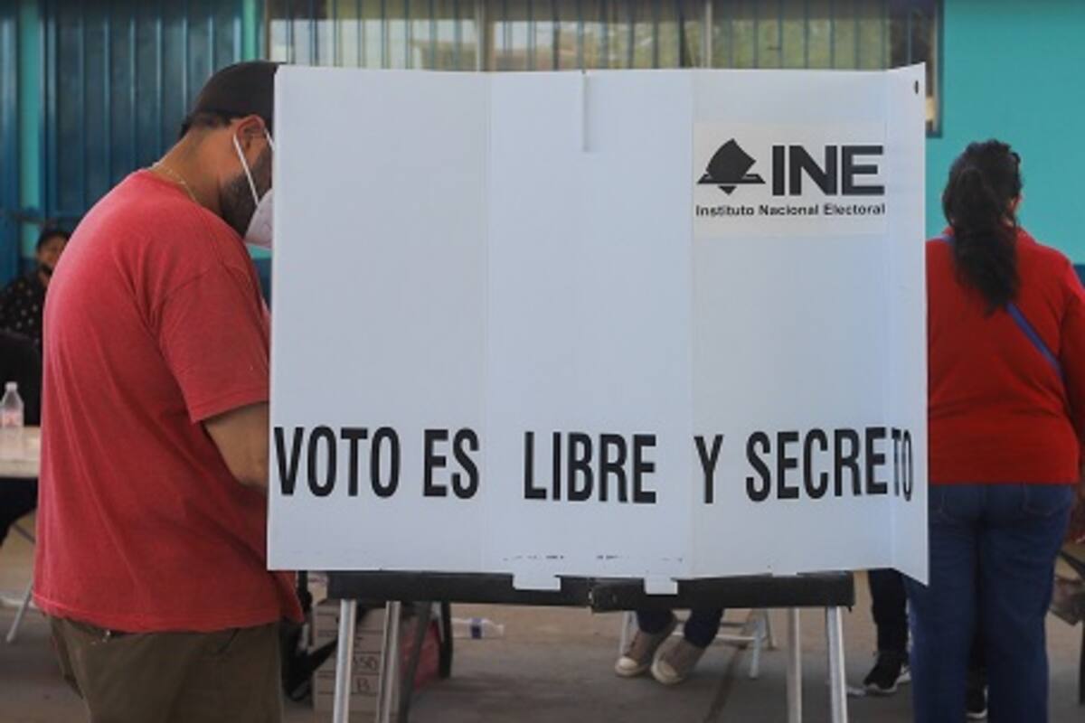 Partidos deben dar mayor visibilidad a grupos vulnerables: Académicos