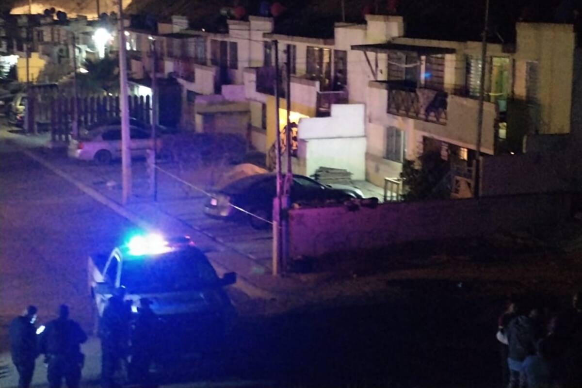 Un muerto y un menor herido tras ataque armado en Urbi Villas