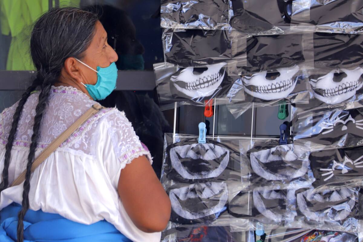 Coronavirus en Sonora: Positividad de casos Covid supera el 40%; reportan 152 nuevos casos