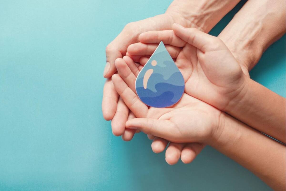Sigue estos consejos para ahorrar agua en el hogar